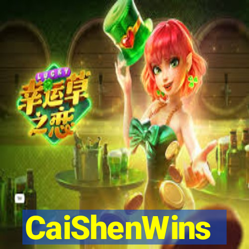 CaiShenWins