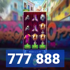 777 888