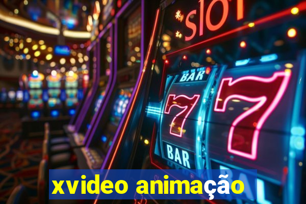 xvideo animação