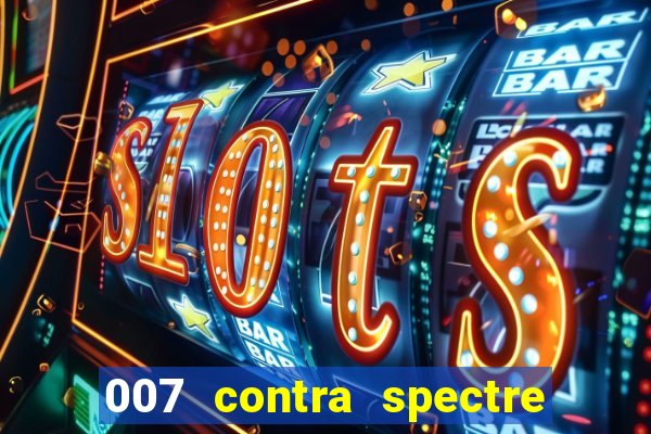 007 contra spectre casino royale atores