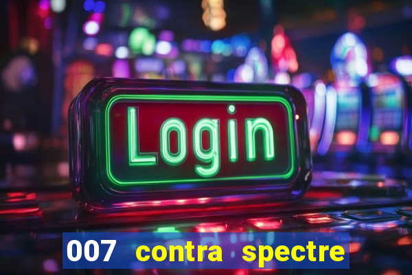 007 contra spectre casino royale atores