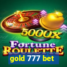 gold 777 bet