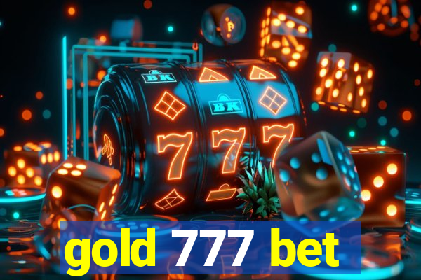 gold 777 bet