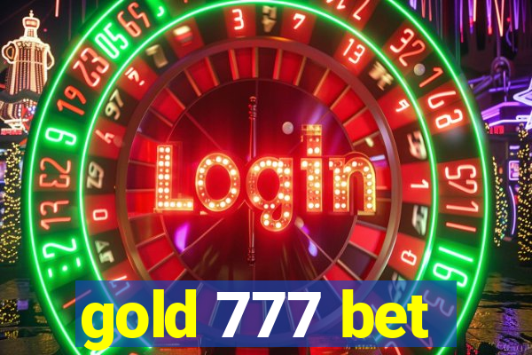 gold 777 bet