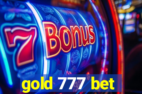 gold 777 bet