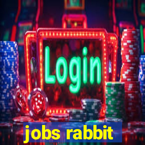 jobs rabbit