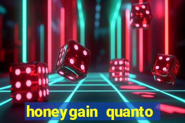 honeygain quanto tempo demora