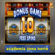 academia zona norte