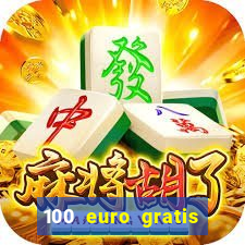 100 euro gratis casino bonus