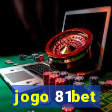 jogo 81bet