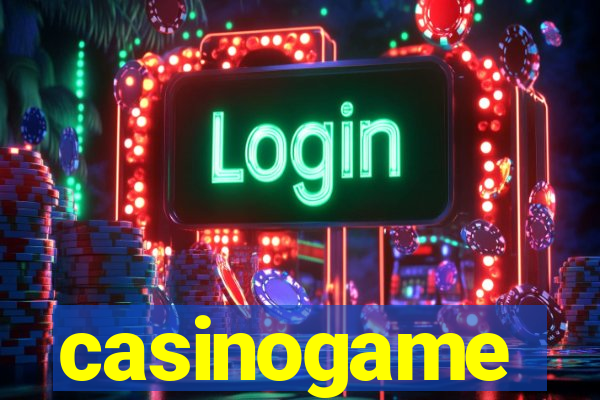 casinogame