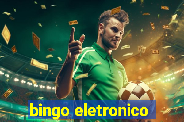 bingo eletronico