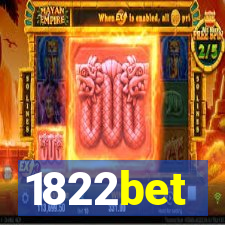 1822bet