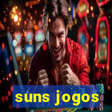 suns jogos