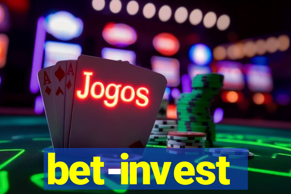 bet-invest