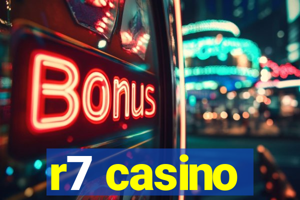 r7 casino