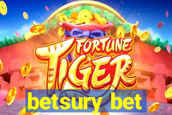 betsury bet