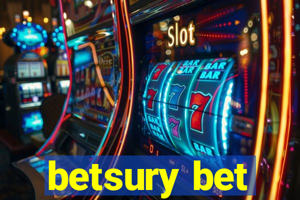 betsury bet