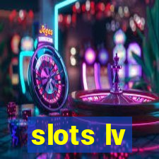 slots lv