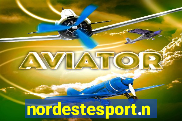 nordestesport.net