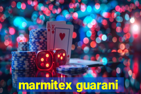 marmitex guarani