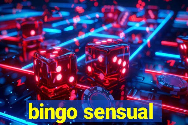 bingo sensual