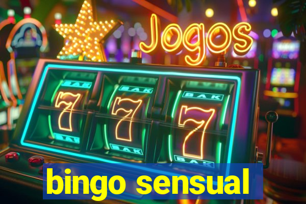 bingo sensual