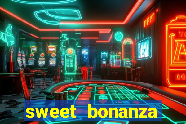 sweet bonanza candyland demo slot