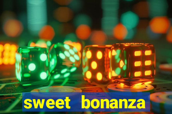 sweet bonanza candyland demo slot