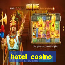 hotel casino algarve portugal