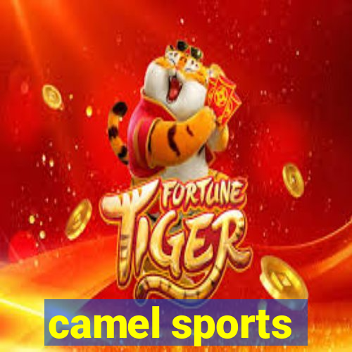 camel sports