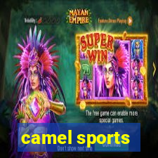 camel sports