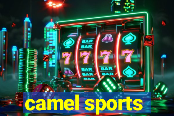 camel sports