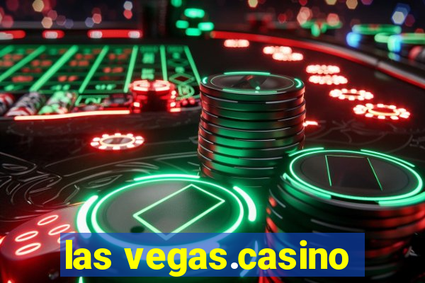 las vegas.casino