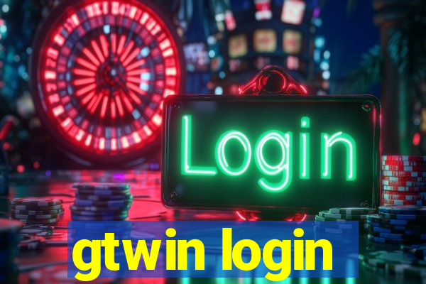 gtwin login