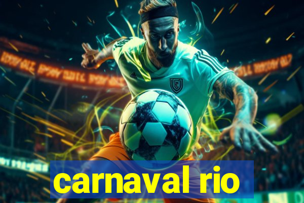 carnaval rio