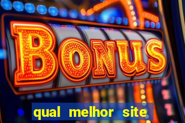 qual melhor site para jogar tiger fortune