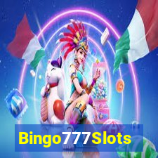 Bingo777Slots