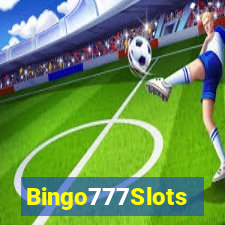 Bingo777Slots