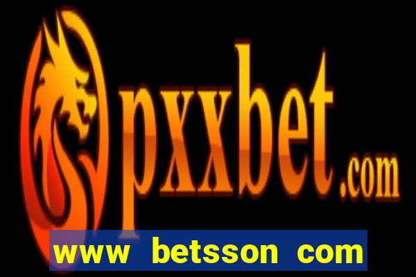 www betsson com online casino