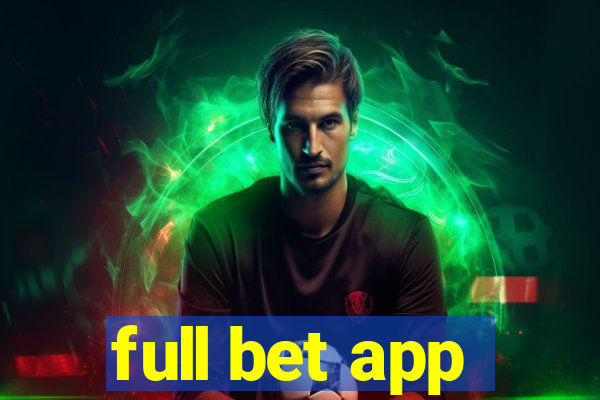 full bet app