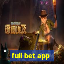 full bet app