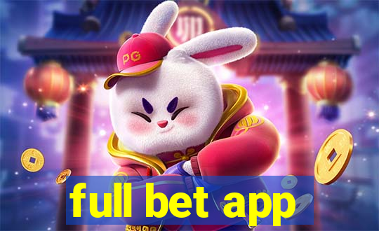 full bet app