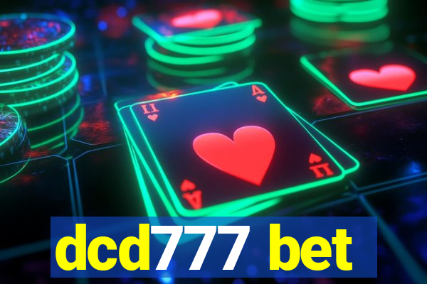 dcd777 bet