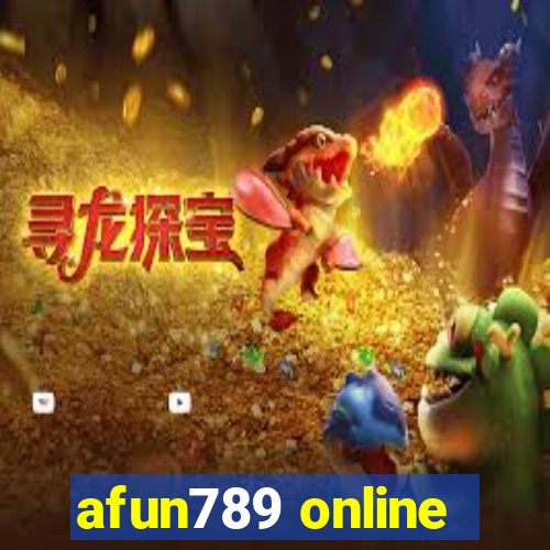 afun789 online