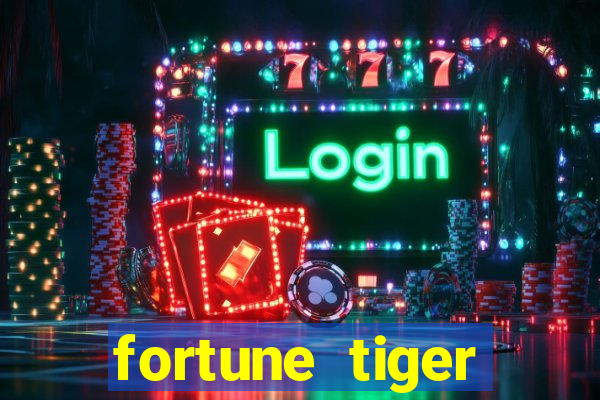 fortune tiger spirit demo