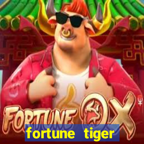 fortune tiger spirit demo