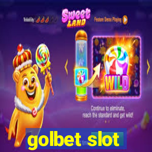 golbet slot