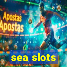 sea slots