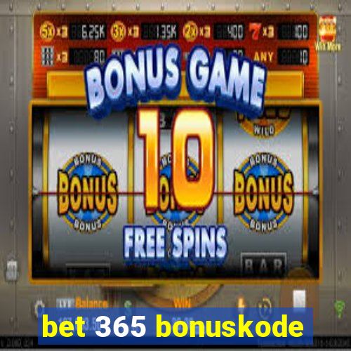 bet 365 bonuskode